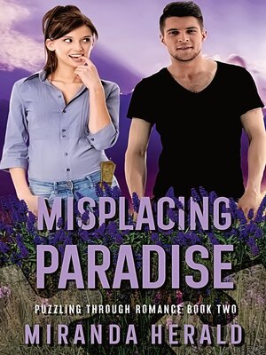 cover image of Misplacing Paradise